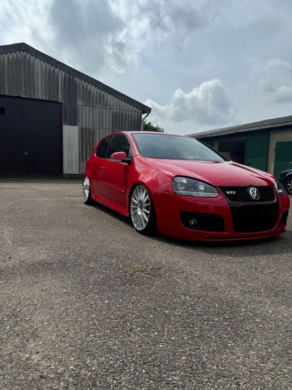 Bild des Angebotes Volkswagen Golf V 2.0 GTI Edition 30
