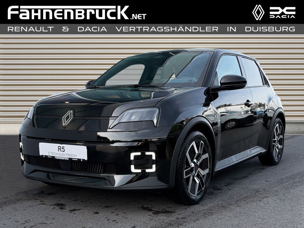 Bild des Angebotes Renault R 5 E-Tech Techno 150 Comfort Range Navi PDC