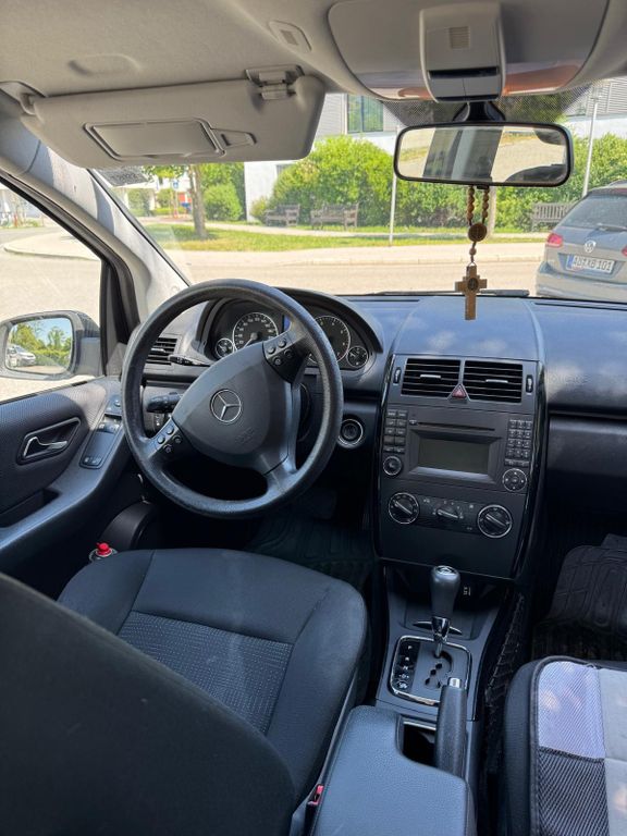 Bild des Angebotes Mercedes-Benz A 150 Automatik - Benzin - TüV 07.2027 - TOP