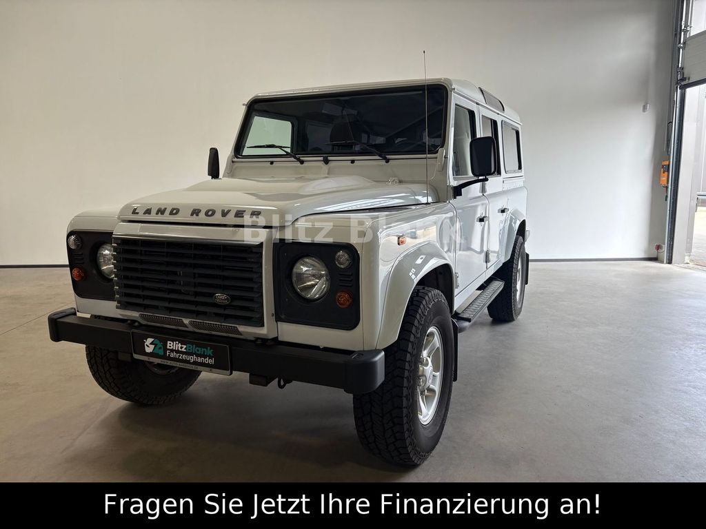 Bild des Angebotes Land Rover Defender 110  Station Wagon