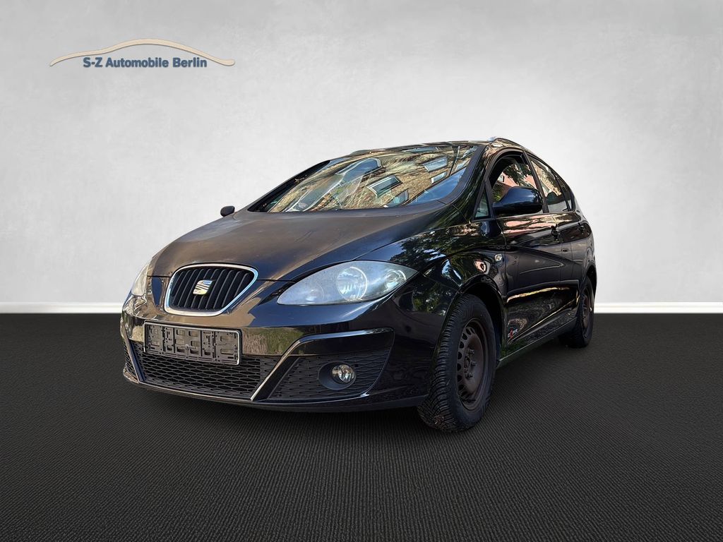 Bild des Angebotes Seat Altea XL Style Copa/Navi