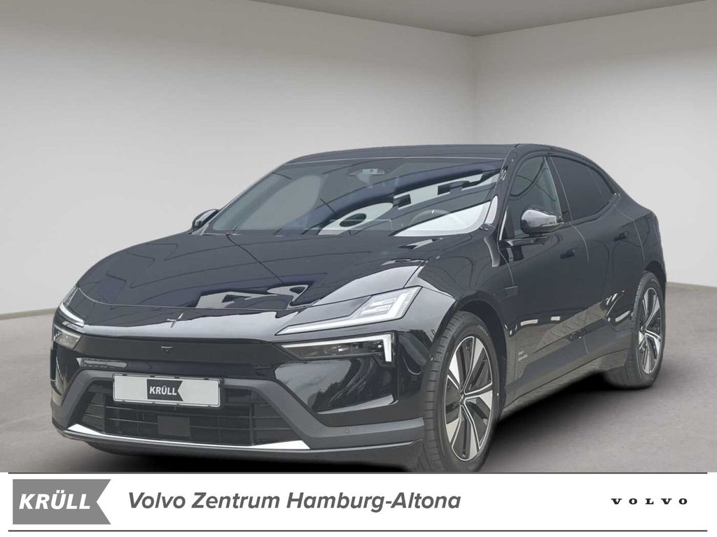 Bild des Angebotes Polestar 4 400 kW Long Range Dual, Prime uvm.
