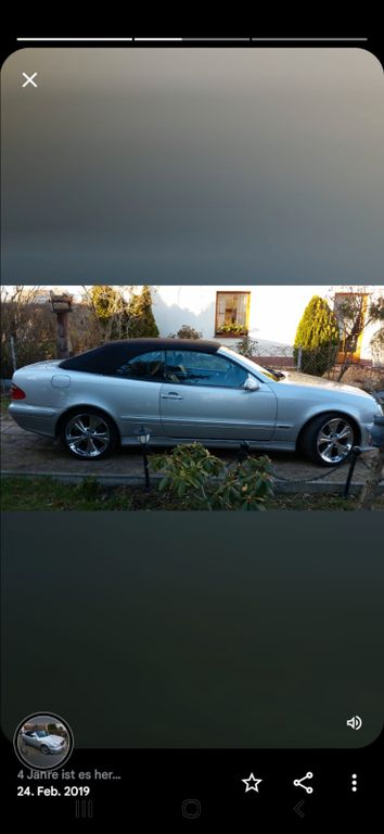 Bild des Angebotes Mercedes-Benz 230