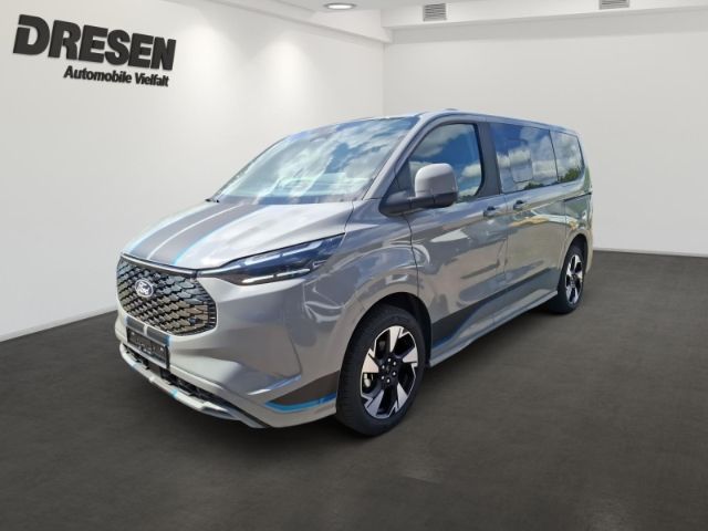 Bild des Angebotes Ford Tourneo Custom Sport 340 L1+Allwetterreifen+Lenk