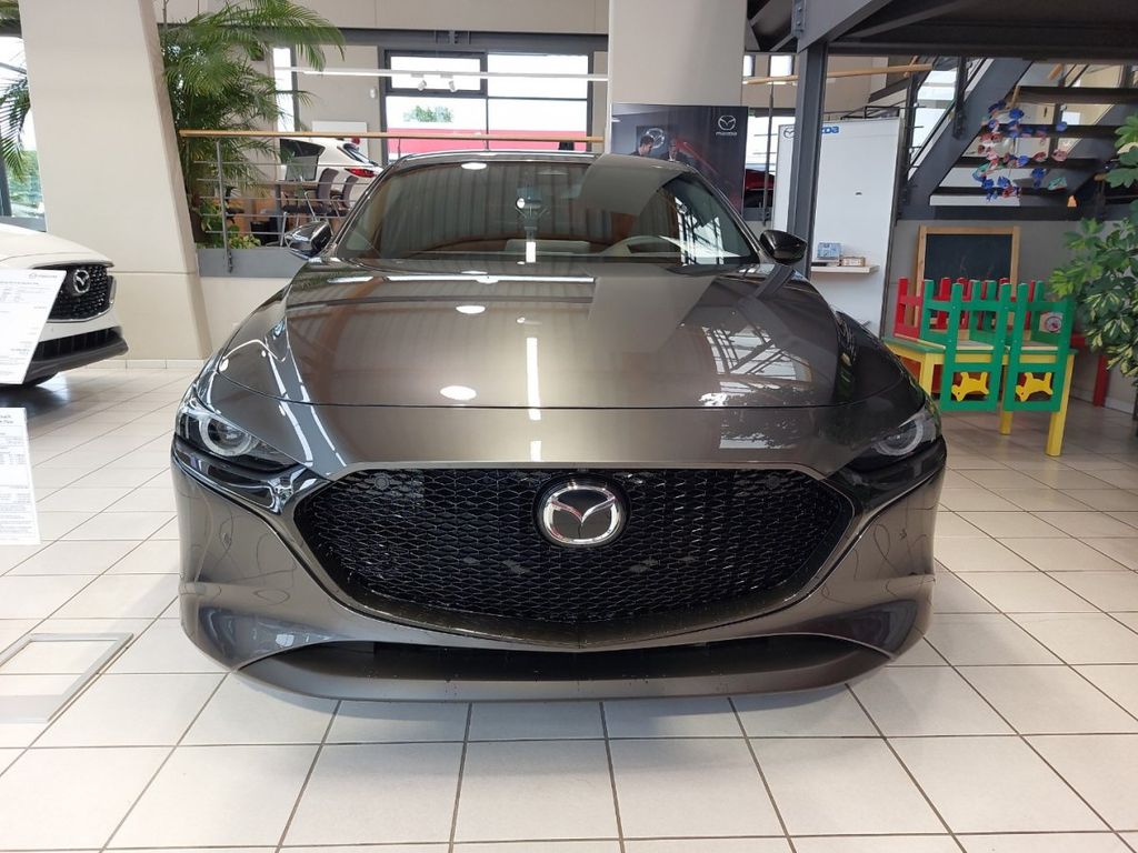Bild des Angebotes Mazda 3 2.0L e-SKYACTIV X 186ps Exclusive-Line