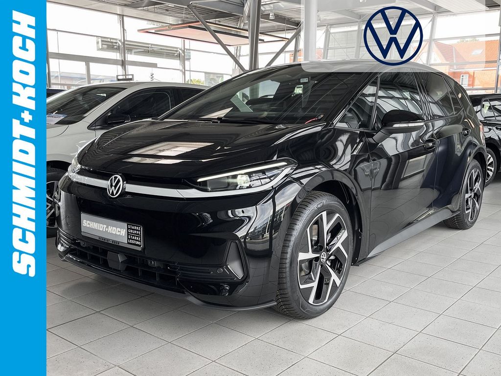 Bild des Angebotes Volkswagen ID.3 Neo Life 140 kW (190 PS) 58 kWh DAB Color