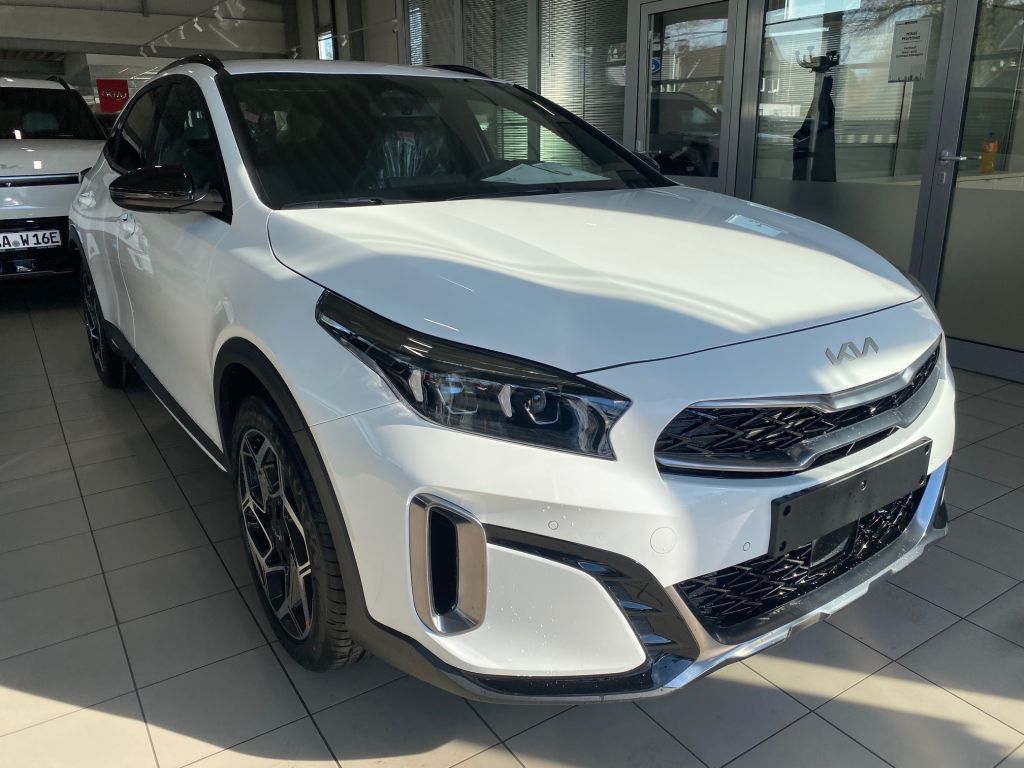 Bild des Angebotes Kia XCeed 1.5 T-GDI OPF DCT7 GT-LINE