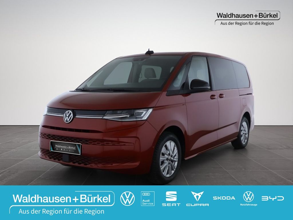 Bild des Angebotes Volkswagen MULTIVAN LANG LIFE 2.0 TSI DSG / DCC / KAMERA /