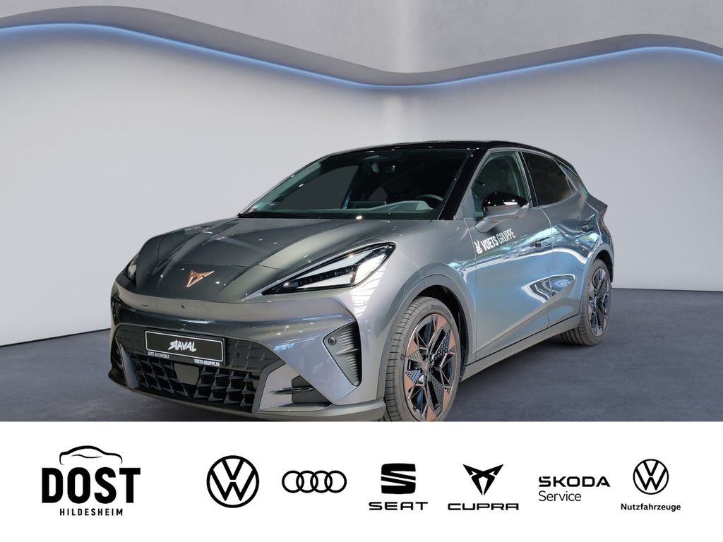 Bild des Angebotes Cupra Raval Endurance Edition Dynamic NAVI+SHZ+LED