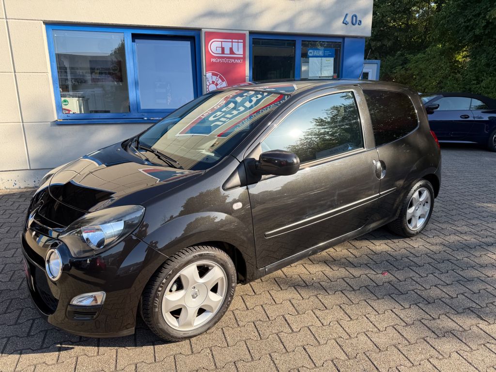 Renault Twingo Dynamique