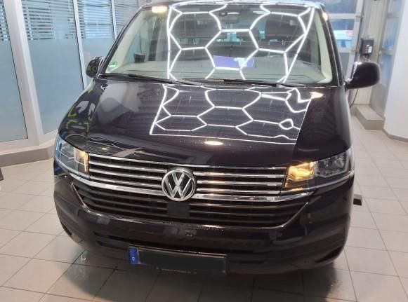 Bild des Angebotes Volkswagen T6.1 Caravelle Comfortline L.R. 2.0 TDI DSG ACC+