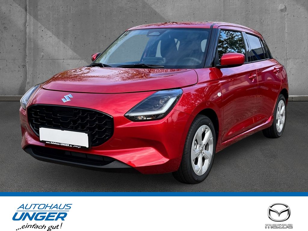 Bild des Angebotes Suzuki Swift 1.2 Dualjet GS Comfort LED Klima