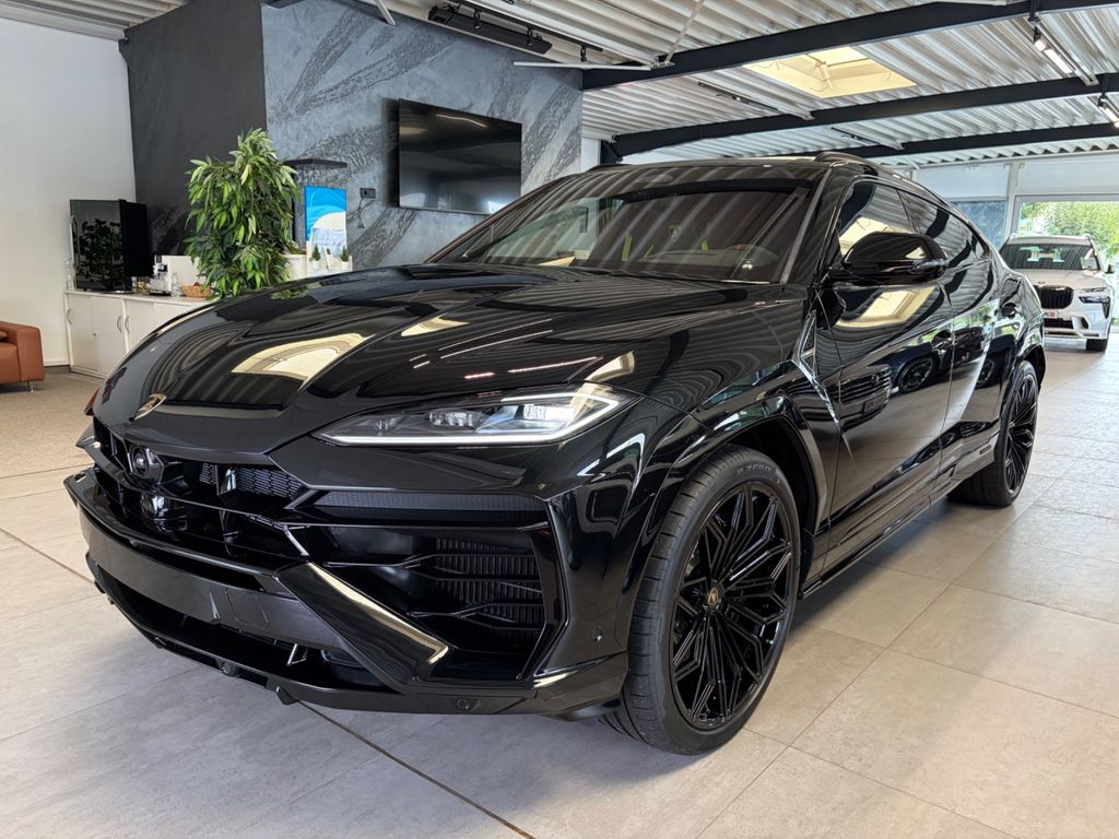 Lamborghini Urus 4.0 V8 SE MY 2026*PANORAMA*BANG&OLFUSEN*