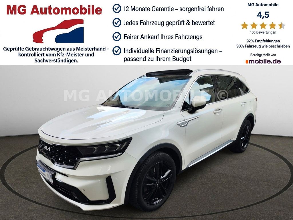 Bild des Angebotes Kia Sorento 2.2 CRDi DCT8 AWD Spirit Premium 1.Hd