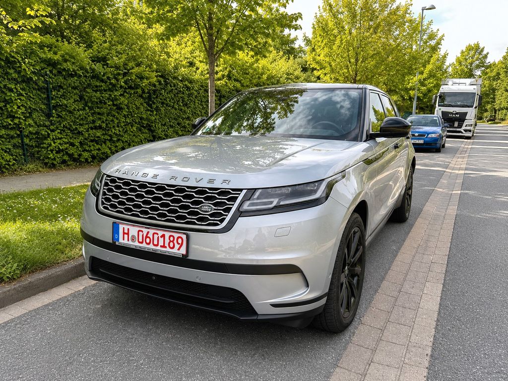 Bild des Angebotes Land Rover Range Rover Velar 2.0 P400e DYNAMIC SE AWD