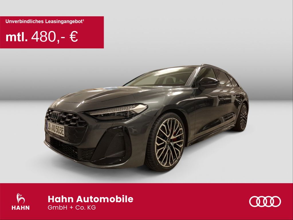 Bild des Angebotes Audi A5 Avant e-hybrid quattro 270 kW S tronic - Tech
