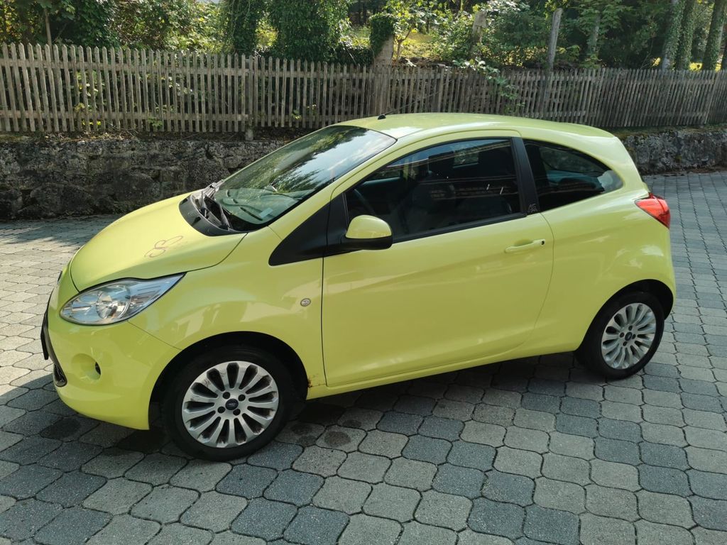 Bild des Angebotes Ford Ka/Ka+ 1,2 Trend Trend