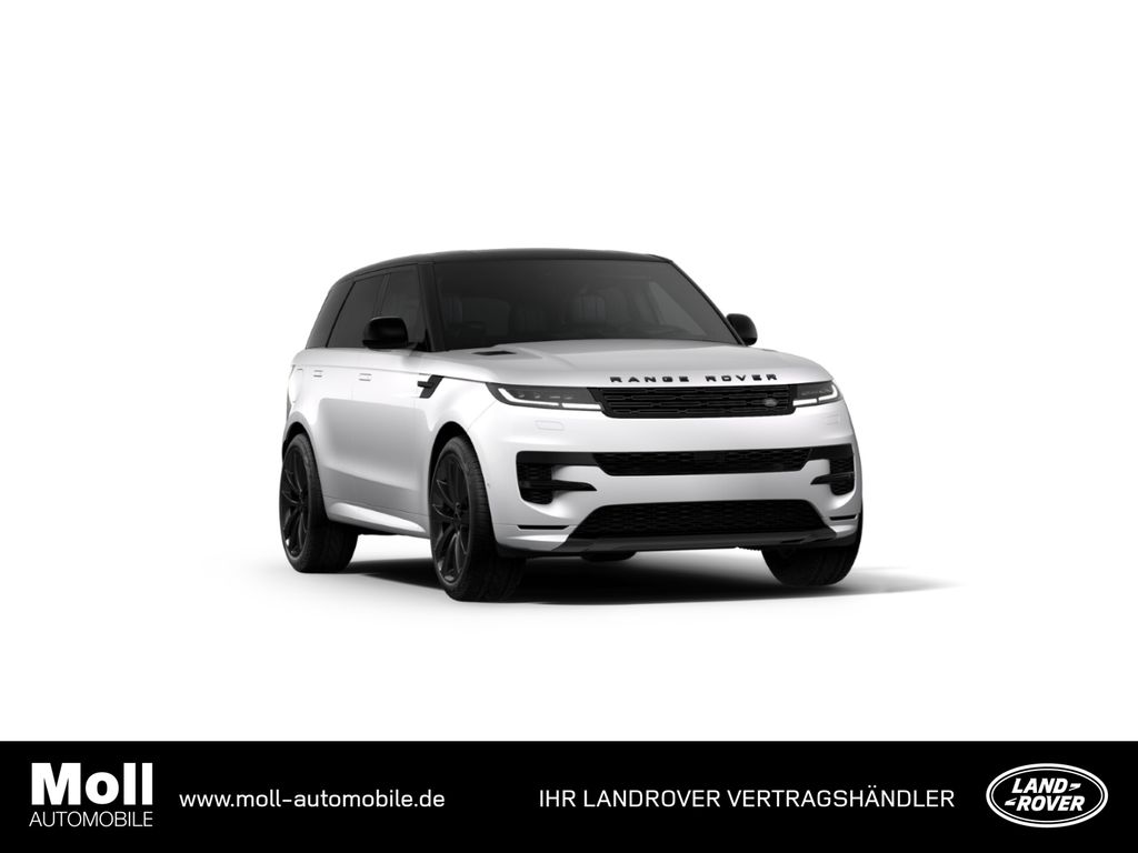 Bild des Angebotes Land Rover Range Rover Sport P460e Dynamic SE MY27 AHK  23