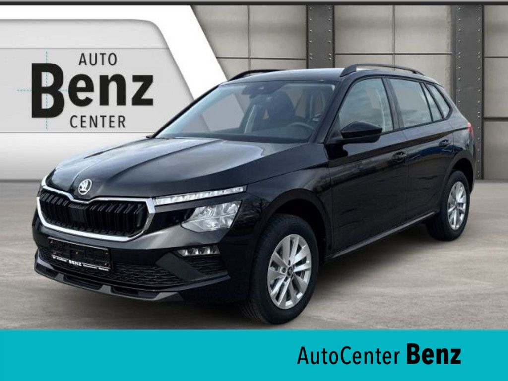 Bild des Angebotes Skoda KAMIQ 1.0 TSI DSG DRIVE 130