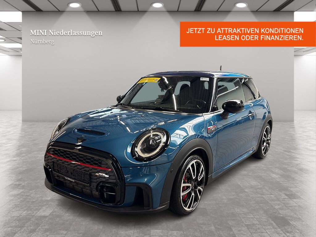 Bild des Angebotes MINI John Cooper Works *Kamera*Sportsitze*Panorama*Ke