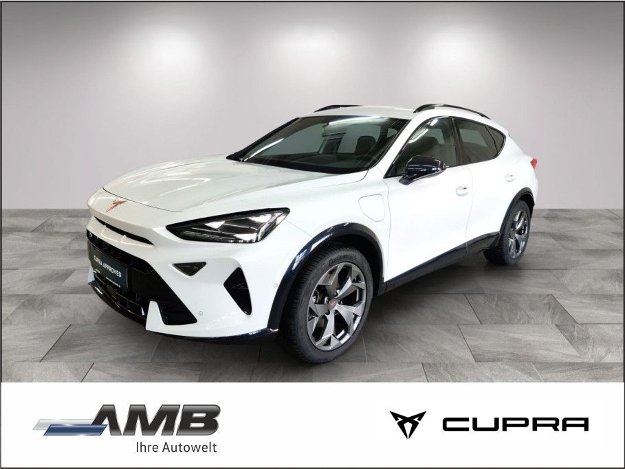 Bild des Angebotes Cupra Formentor 1.5 e-HYBRID LED/ACC/Nav/360°/07.30Gar