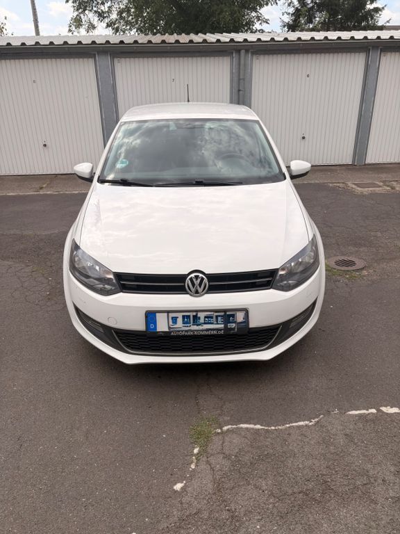 Bild des Angebotes Volkswagen Polo 1.2 Life | TÜV bis 01/2027 |