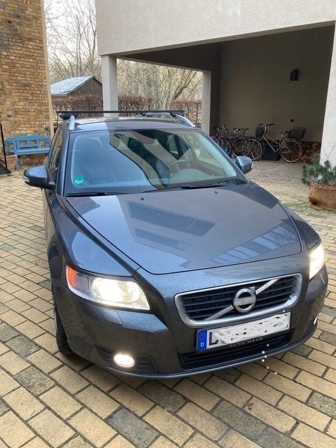 Bild des Angebotes Volvo V50 DRIVe Start/Stop Business Edition Busine...
