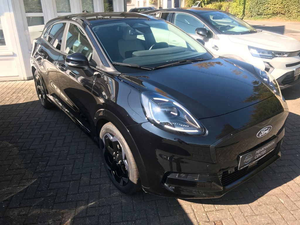 Bild des Angebotes Ford Puma Gen-E 43 kwh Premium, RFK*KeyFree*el.Heckk*