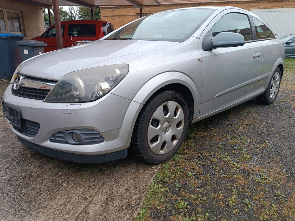 Bild des Angebotes Opel Astra H GTC Innovation