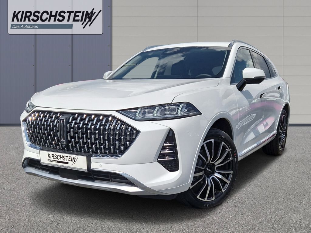 Bild des Angebotes GWM Wey 05 Premium Navi Matrix-LED Infinity Allwette