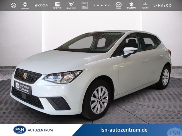 Bild des Angebotes Seat Ibiza 1.0 TSI Style Ecomotive 4YOU
