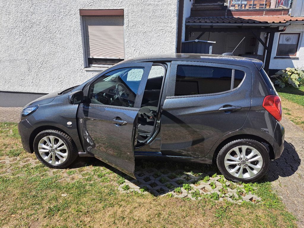 Bild des Angebotes Opel Karl 1.0 Active Active