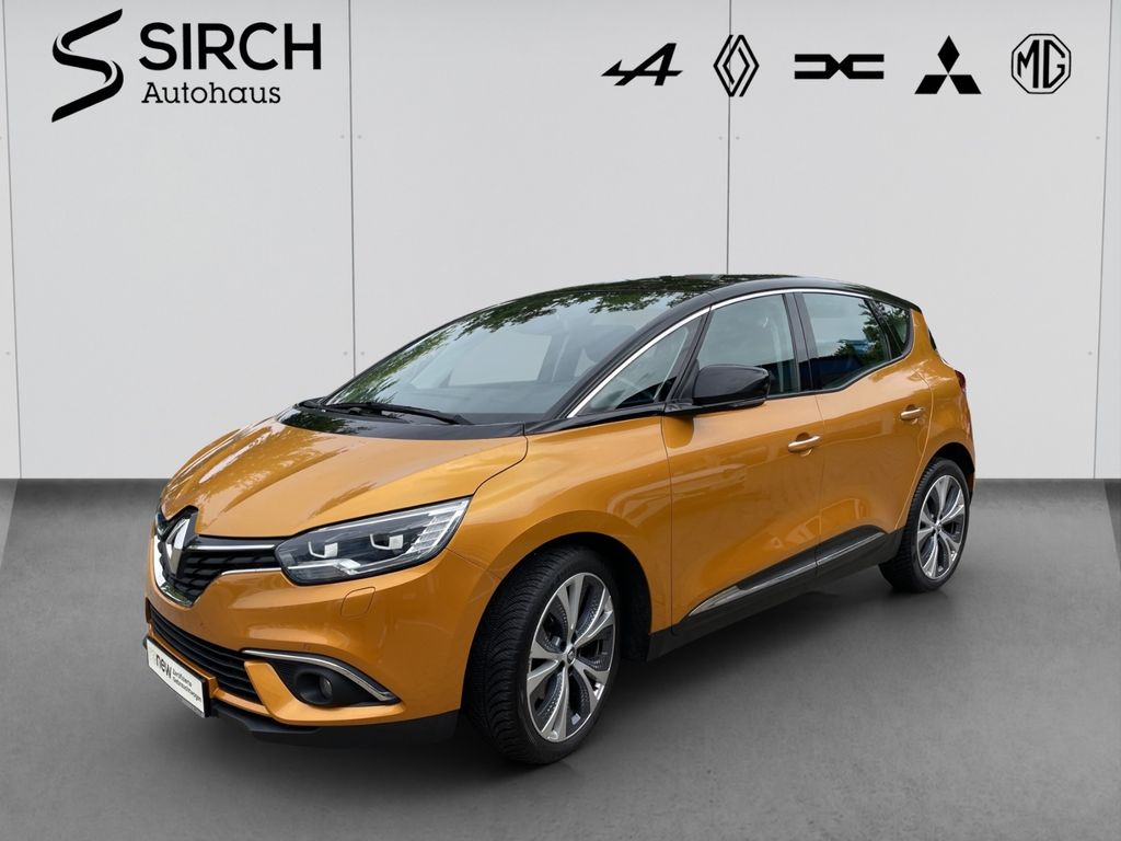 Bild des Angebotes Renault Scenic TCe 130 Intens ENERGY*LED*NAVI*