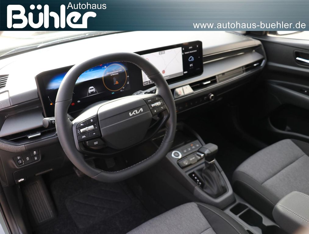 Bild des Angebotes Kia Stonic Vision Plus 1.0 T-GDI DCT-Automatik Na...