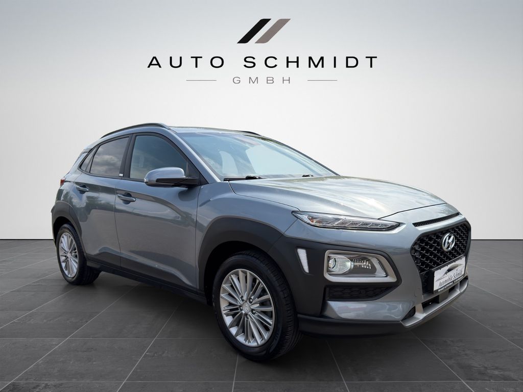 Bild des Angebotes Hyundai Kona YES! Plus 2WD