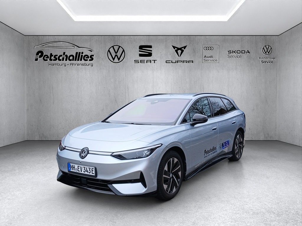Bild des Angebotes Volkswagen ID.7 Tourer Pro 210 kW 77 kWh