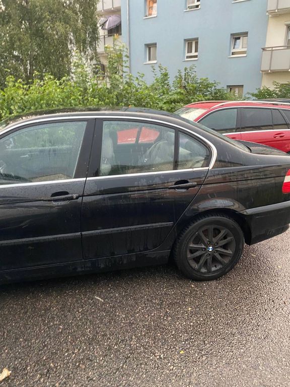 Bild des Angebotes BMW 316i -