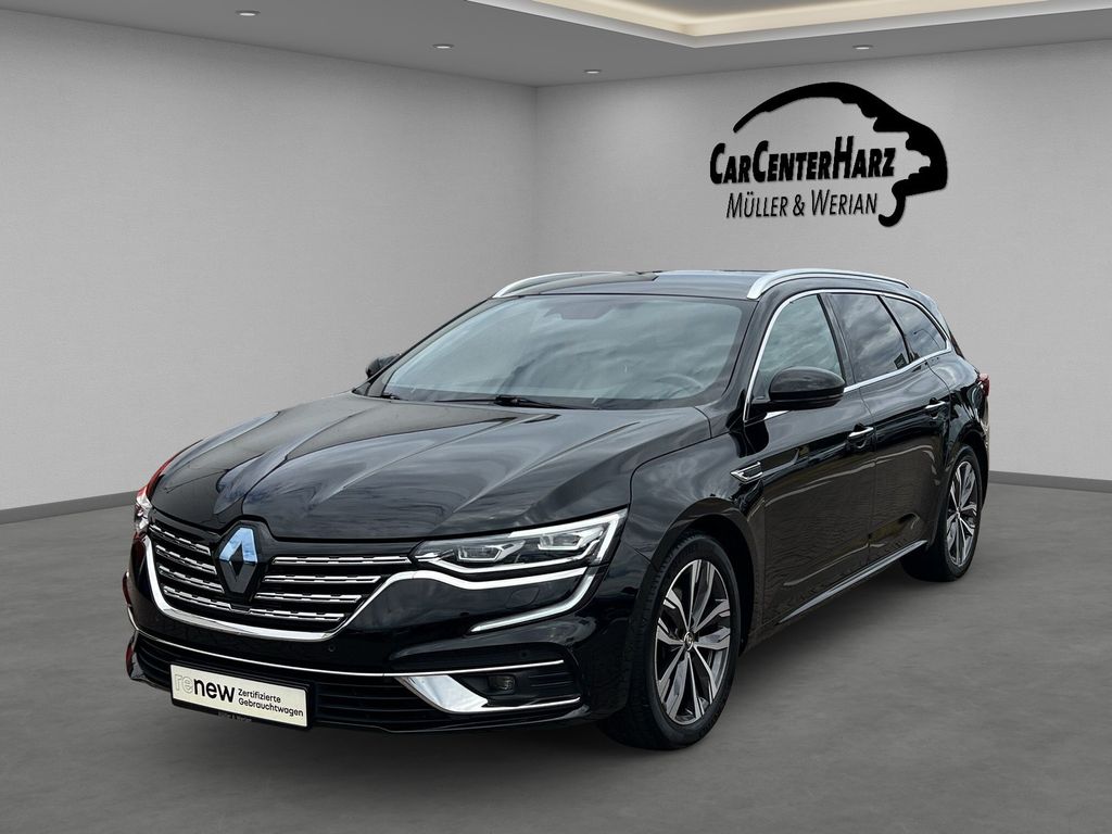 Bild des Angebotes Renault Talisman BREAK INTENS BLUE d