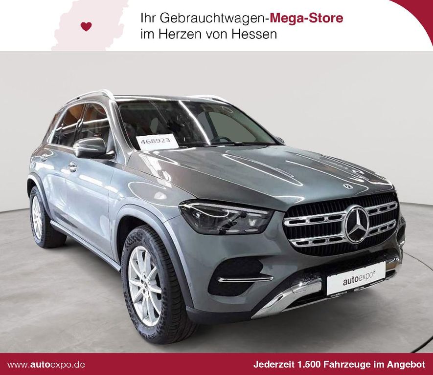Bild des Angebotes Mercedes-Benz GLE 400 e 4Matic 9G-Advanced Plus HuD