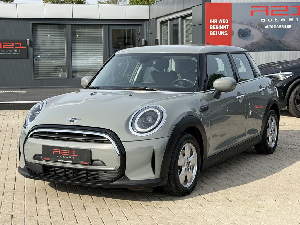 Bild des Angebotes MINI ONE Classic Trim Navi|LED|Mini connected|PDC|SHZ