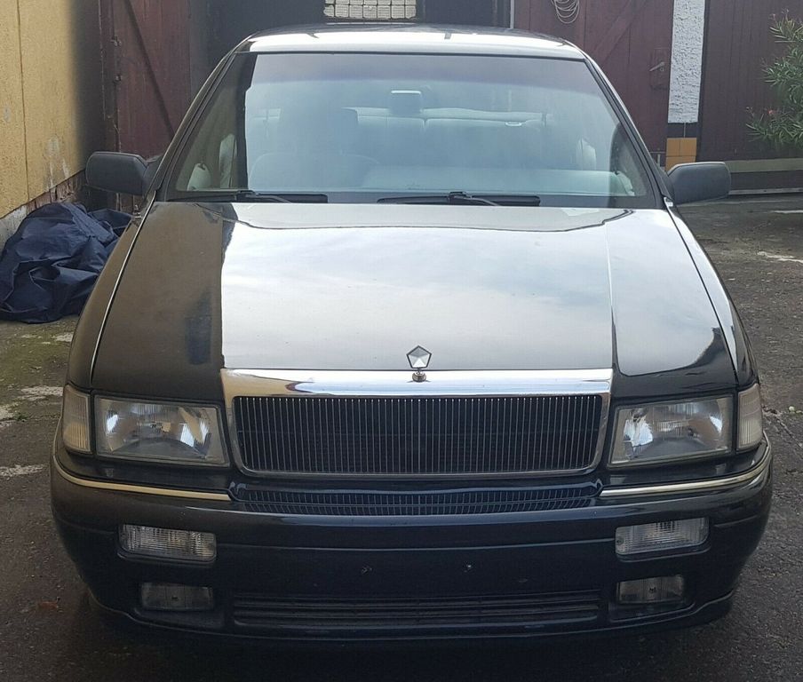 Bild des Angebotes Chrysler Saratoga 3.0L V6 Oldtimer