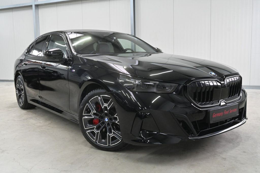 Bild des Angebotes BMW 540d xDrive M-Sport PRO PANO*B&W*INTEGRAL*21'