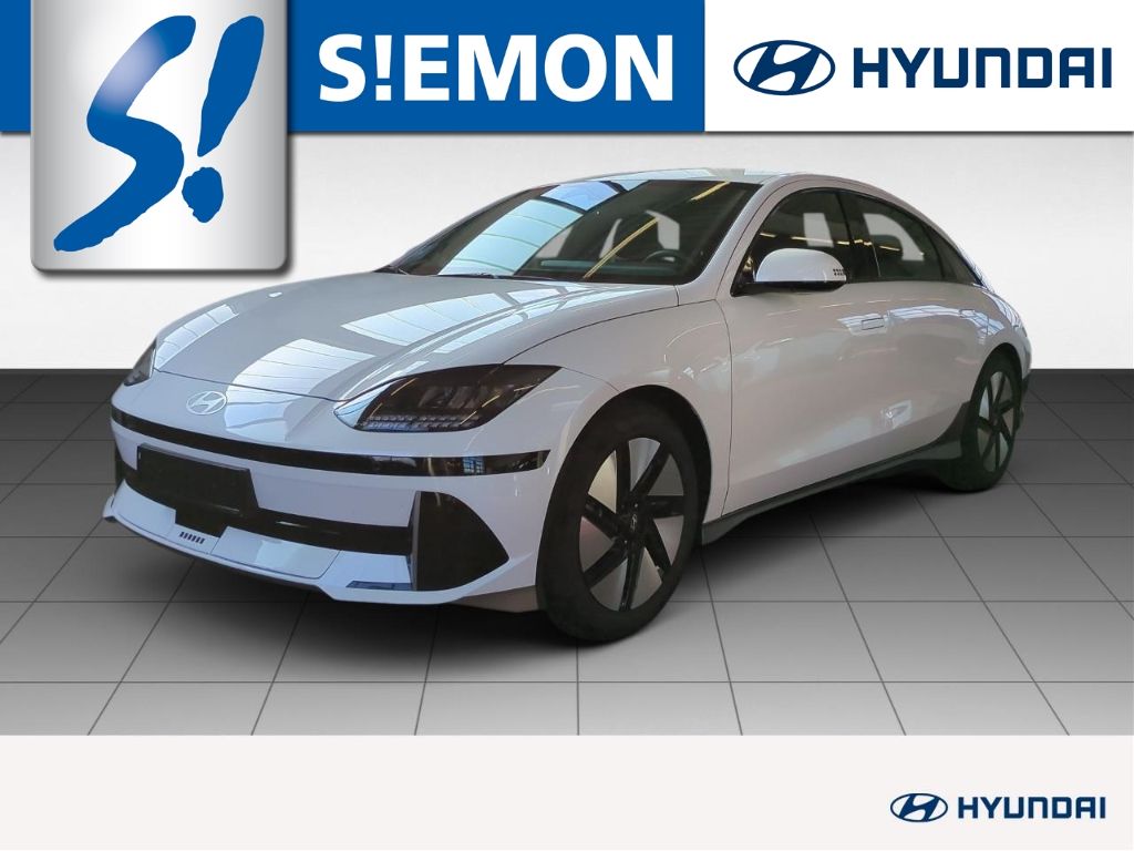 Bild des Angebotes Hyundai IONIQ 6 77,4kWh 2WD MY25 DYNAMIQ Navi Digitales