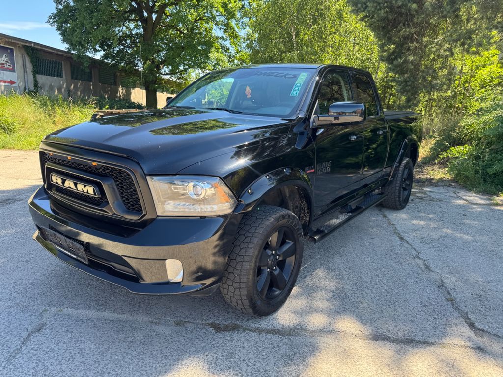 Bild des Angebotes Dodge RAM Sport 5.7 Hemi 4x4 DE Zullasung Voll LPG