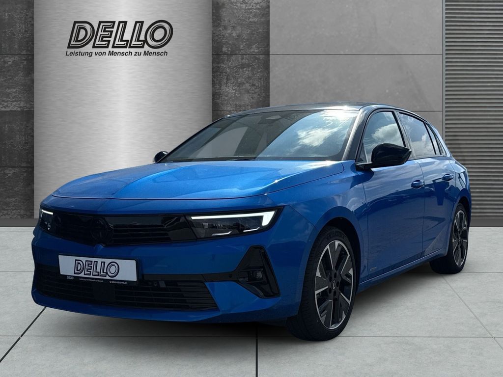 Bild des Angebotes Opel Astra Electric GS Alcantara 360° ACC Pano Navi