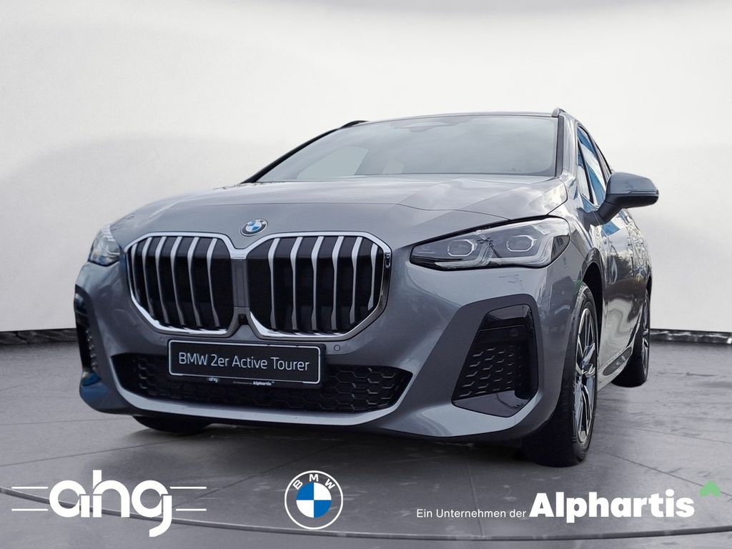 Bild des Angebotes BMW 220d Active Tourer AHK M-Sport Comfort Innovatio