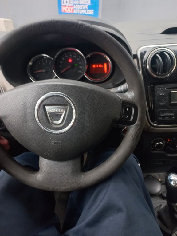 Bild des Angebotes Dacia Lodgy TCe 115 Lauréate