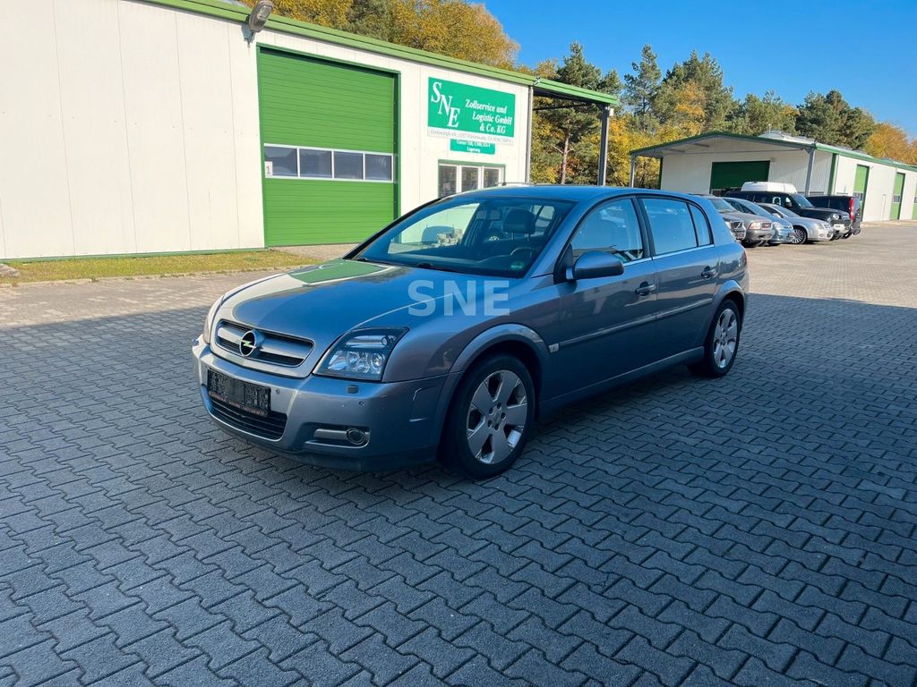 Bild des Angebotes Opel Signum Sport