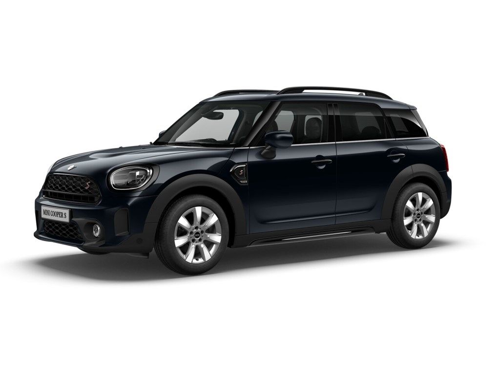 Bild des Angebotes MINI Cooper S Countryman Navi Leder Digitales Cockpit