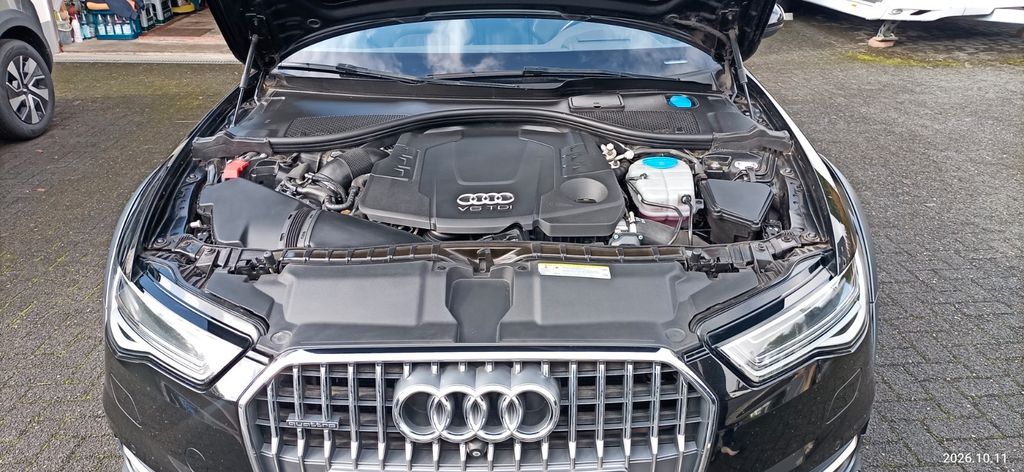 Bild des Angebotes Audi A6 Allroad 3.0 TDI quattro 200kW S tronic -